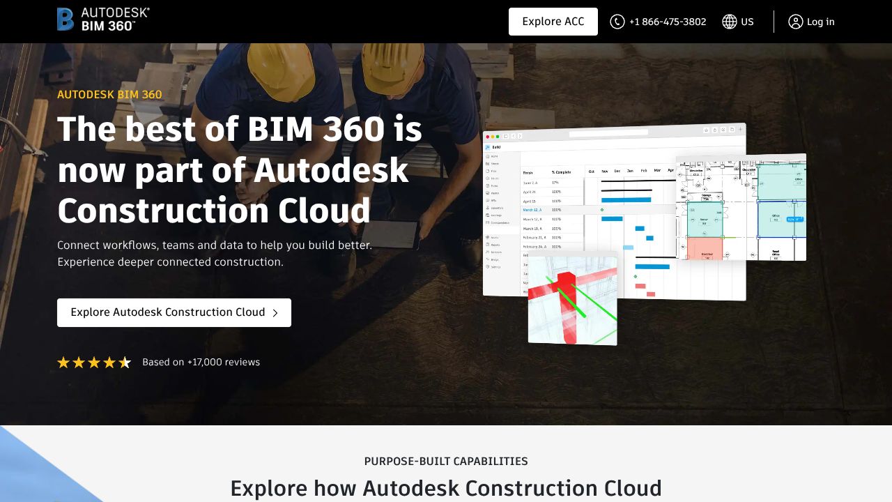 BIM 360